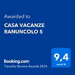 펜션 Ranuncolo 5 *