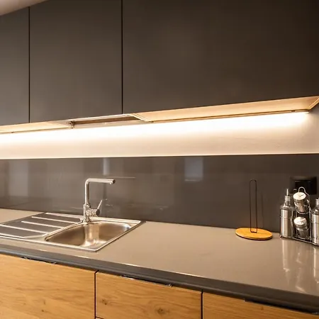 Ferienhaus Ranuncolo 5 Sùtrio