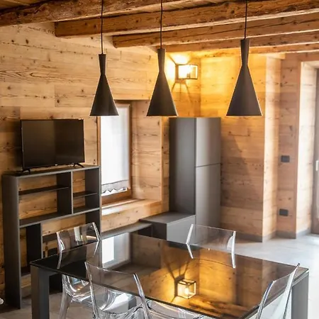 Ranuncolo 5 Ferienhaus
