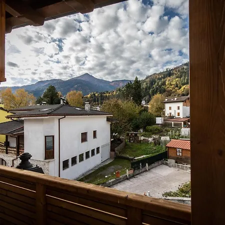 Hébergement de vacances Ranuncolo 5