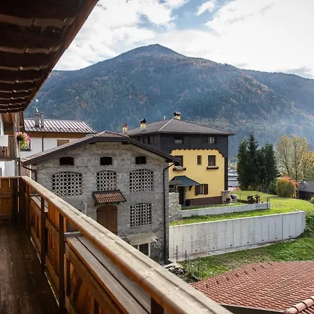 Ranuncolo 5 Hébergement de vacances