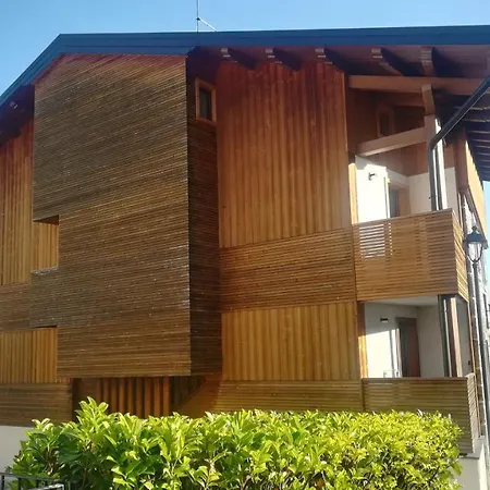 Ranuncolo 5 Hébergement de vacances *