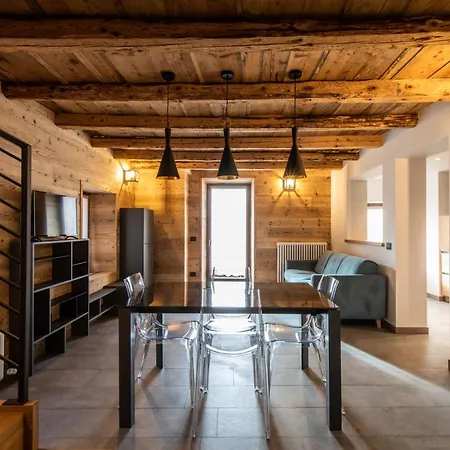 Ferienhaus Ranuncolo 5 *