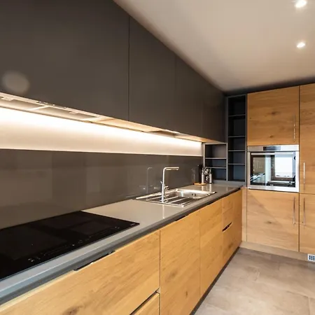 Ranuncolo 5 Hébergement de vacances