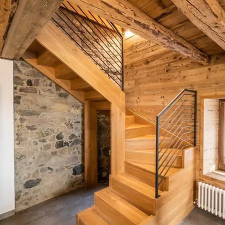 Hébergement de vacances Ranuncolo 5 Sùtrio