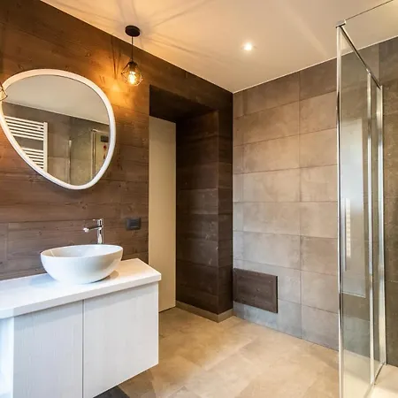 Ranuncolo 5 Hébergement de vacances *