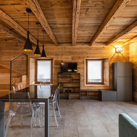 Holiday home Ranuncolo 5