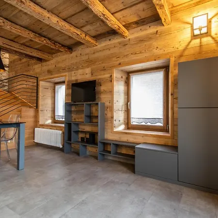 Ranuncolo 5 Hébergement de vacances *