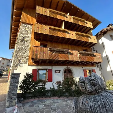 Ranuncolo 5 * Sùtrio